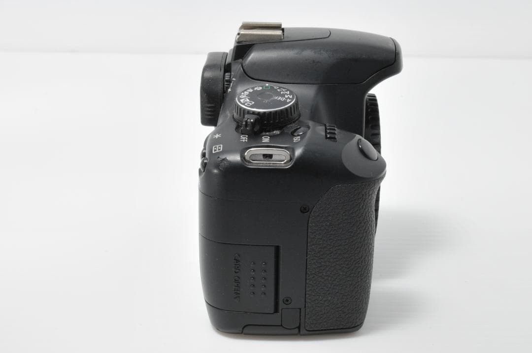 【初心者オススメ✨】Canon Kiss X2 キャノン　デジタル一眼