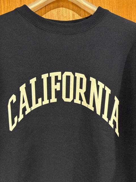 ハルミナ【新品/未使用】 USAChampion リバースウィーヴ