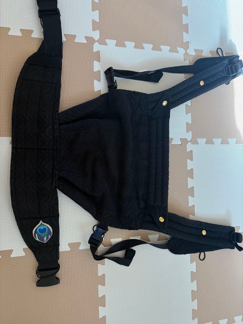 「美品」アーティポッペ抱っこ紐(おまけ付き♡)