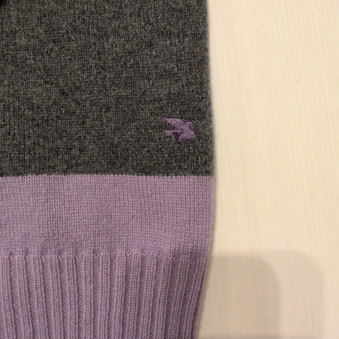 GREEN CLOTHING グリーンクロージング　セーター