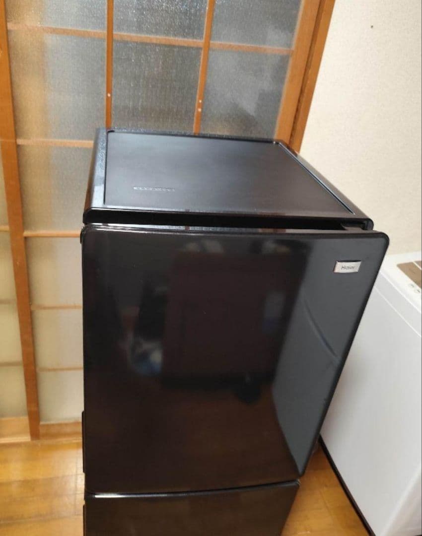 2021年製 冷蔵庫（148L）近隣配送無料＋保証＋設置込