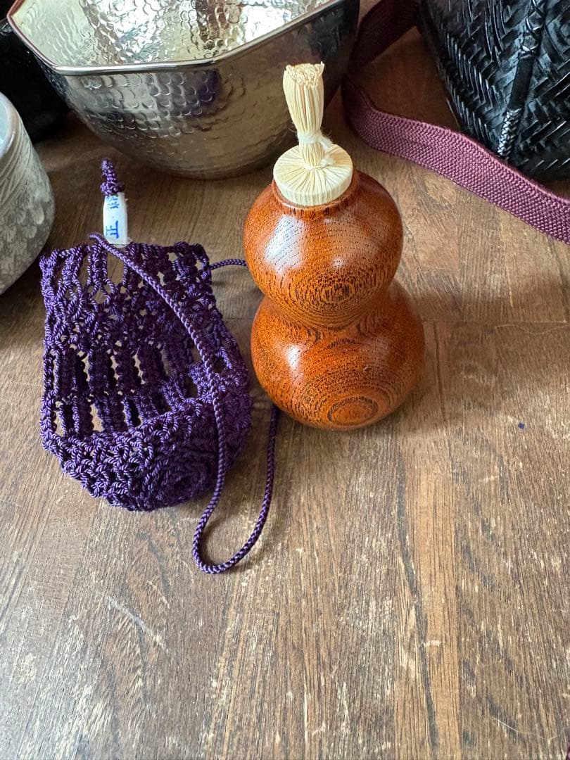 和田菁竺　御所籠