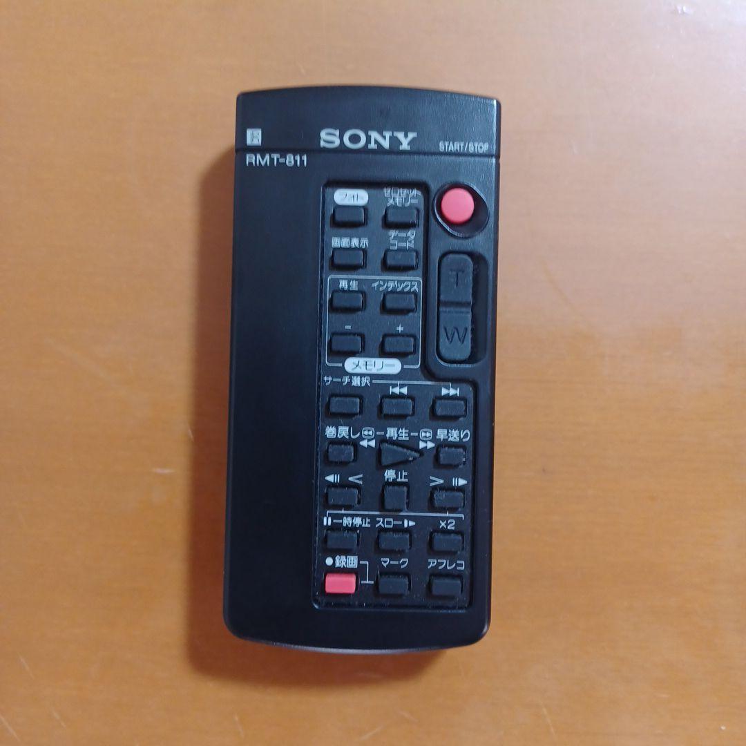 SONY DCR-TRV30 デジタルビデオカメラ+付属品