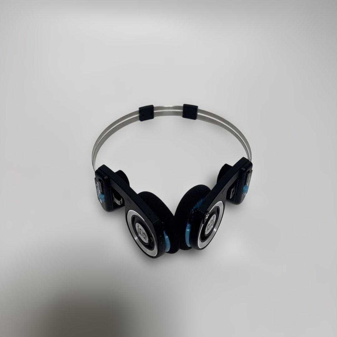 き*ん様 KOSS Porta Pro wireless