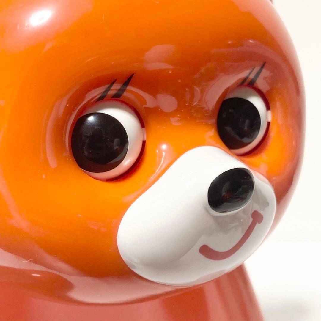 未使用級 きょろちゃん かき氷機 ABF-F100 氷削り器 タイガー