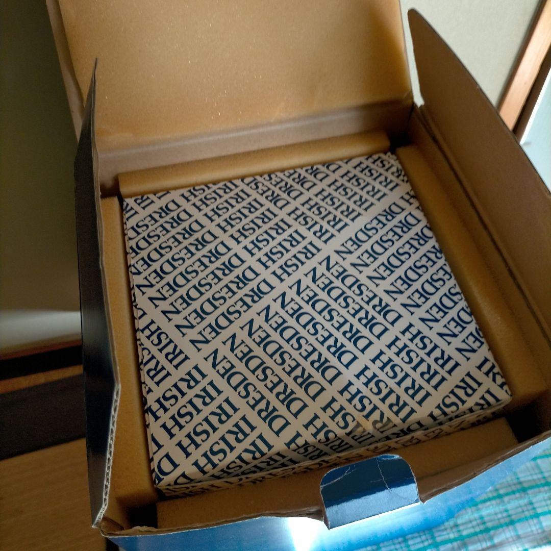 アイリッシュドレスデンリカちゃん　激レア