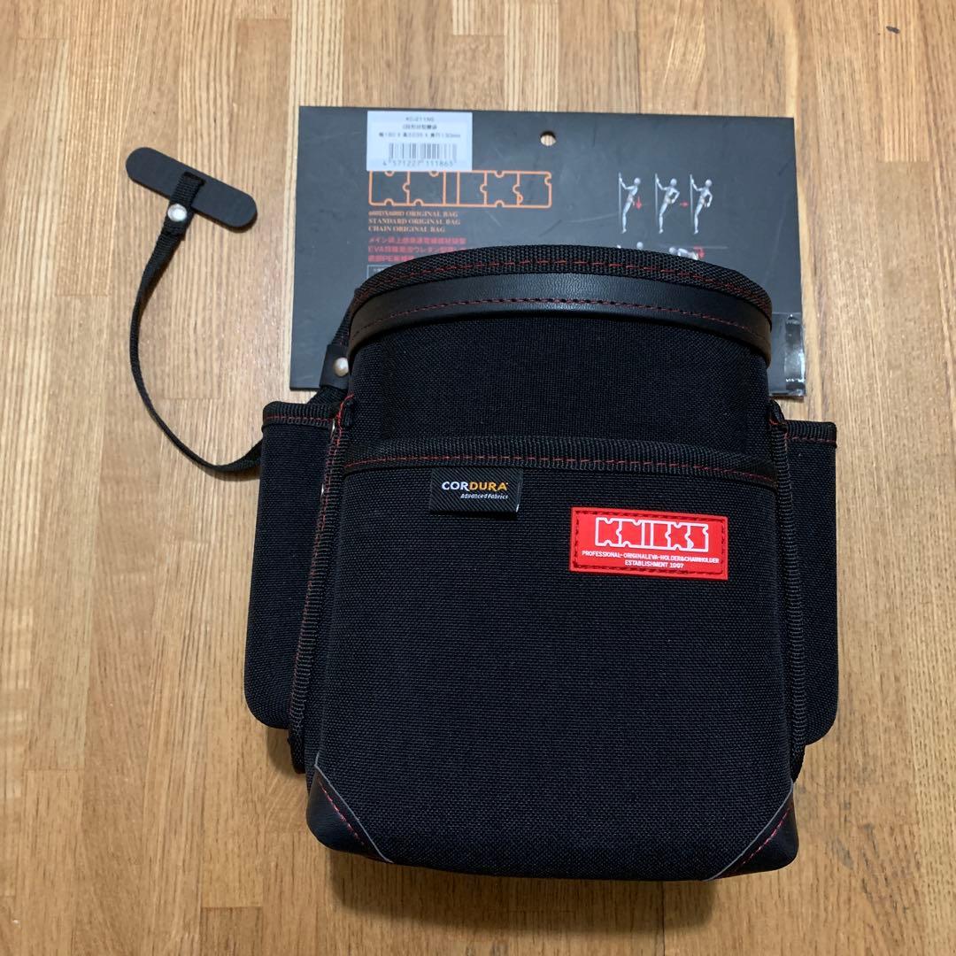 【 バラ売り不可 】腰袋セット12点まとめ売り