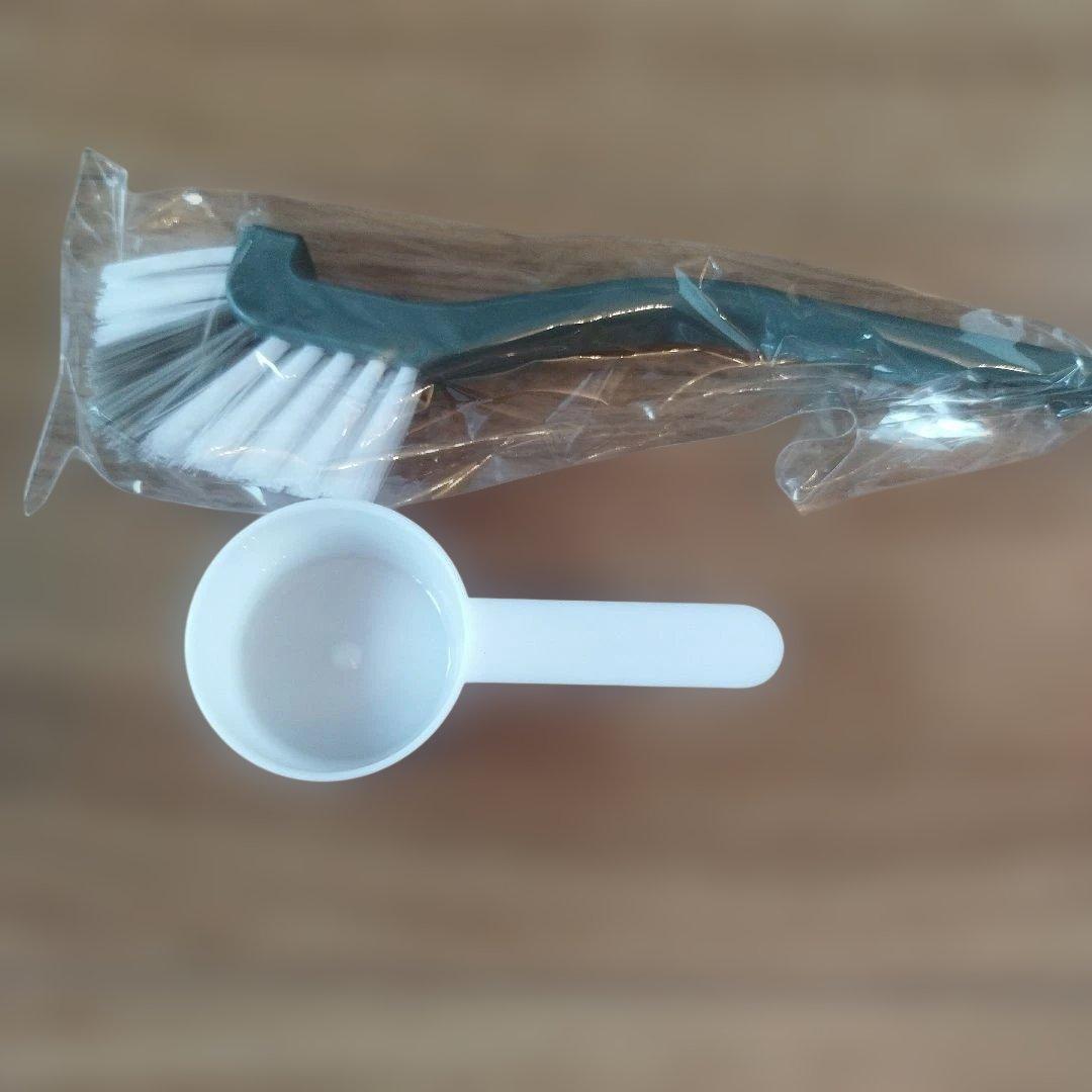 む*ぎ様 récolte(レコルト)自動調理ポット　RSY-2　クリームホワイト