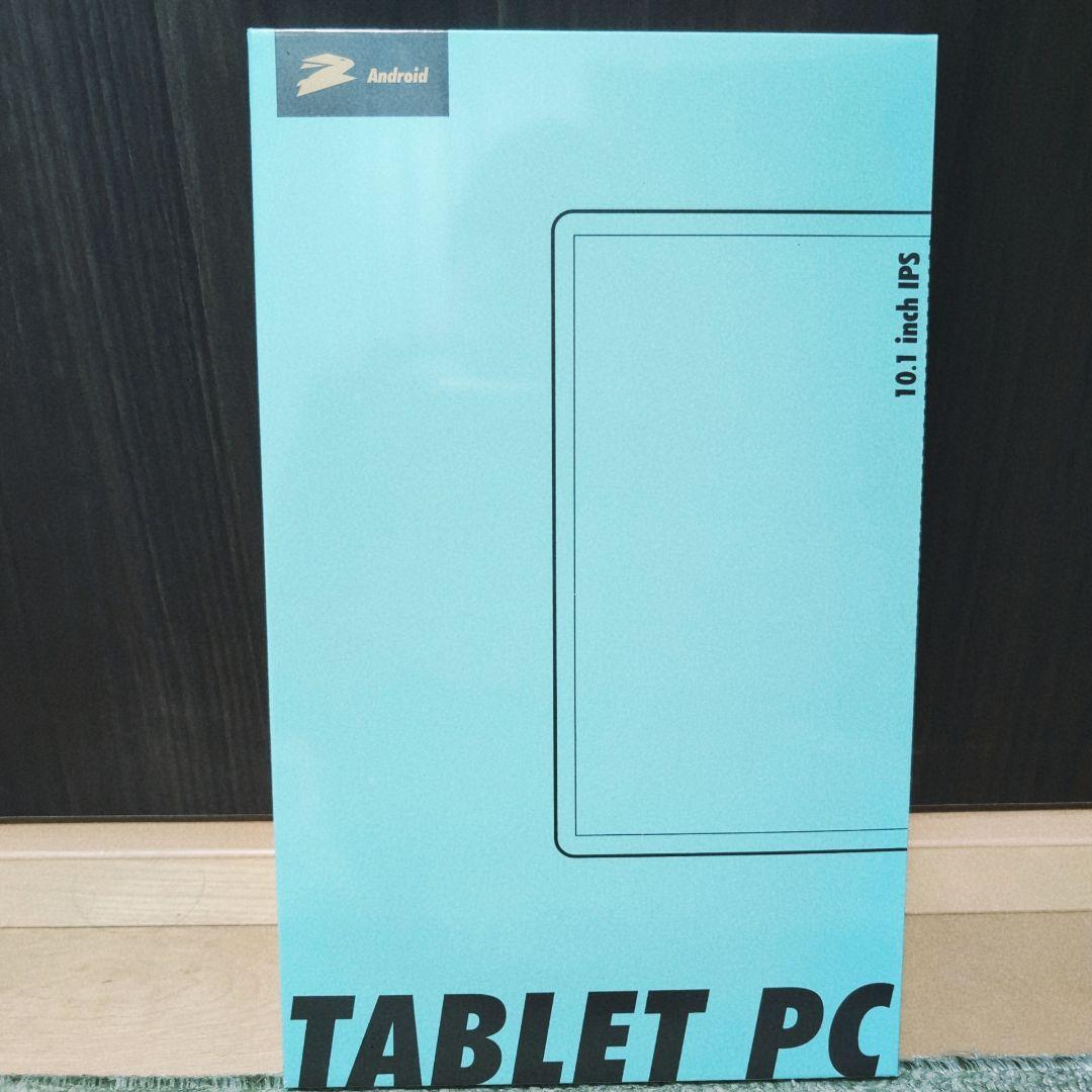 新品 Android16強化版タブレット 10インチ Wi-Fiモデル 128G
