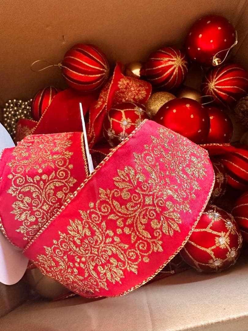 クリスマス Saya