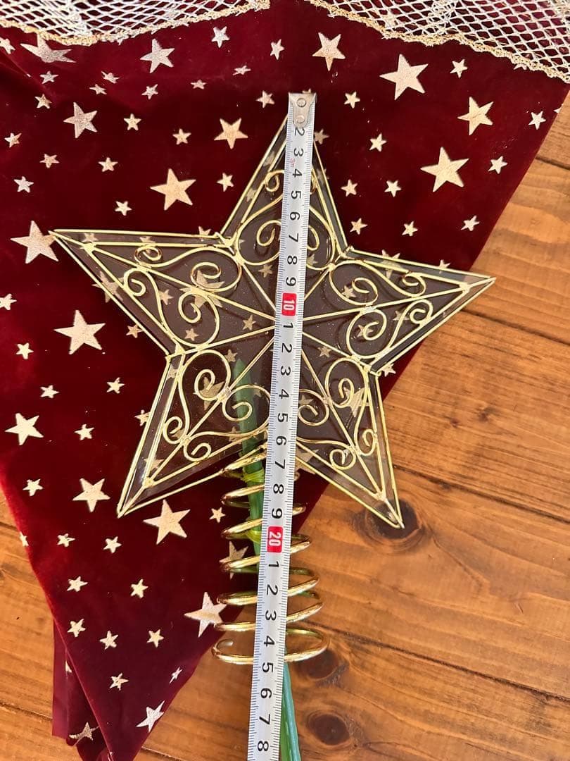 クリスマス Saya