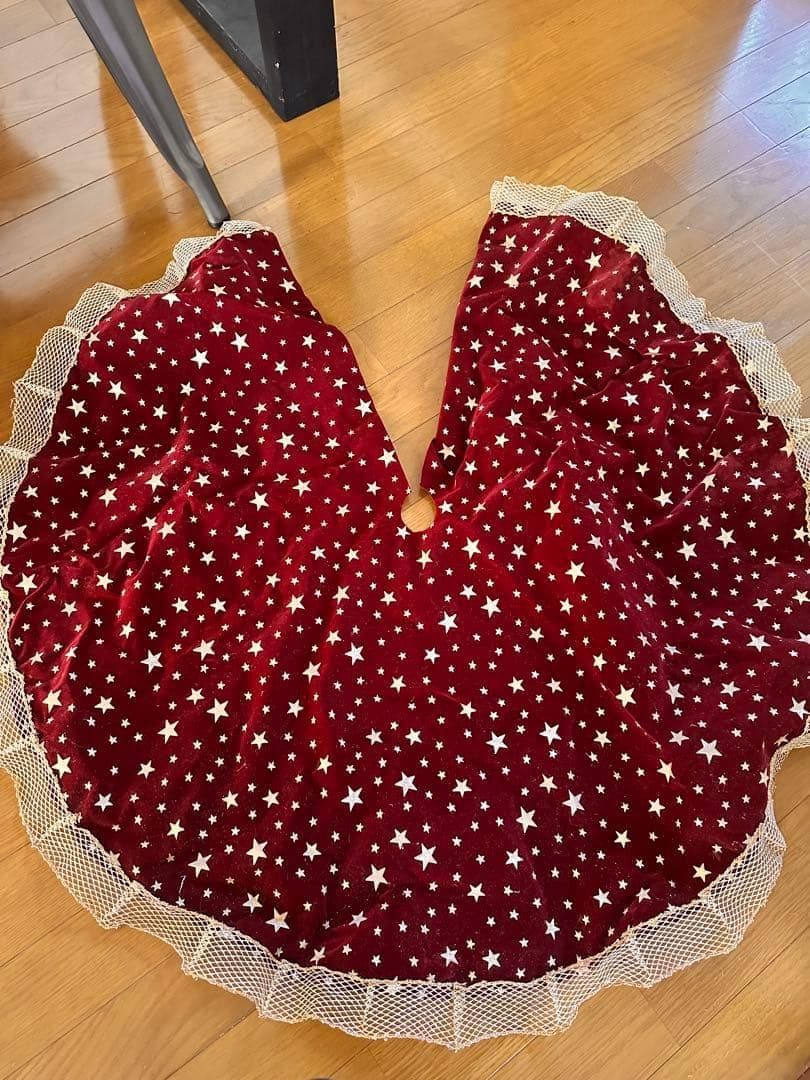 クリスマス Saya