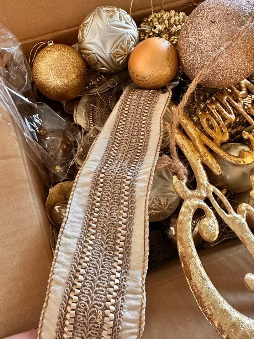 クリスマス Saya