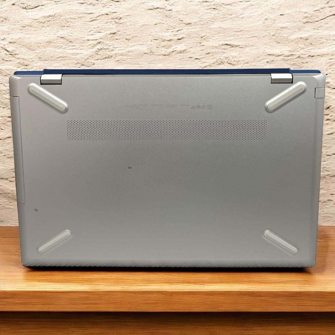 【サクサク快適♪】HP Pavilion Laptop 15 大容量♪