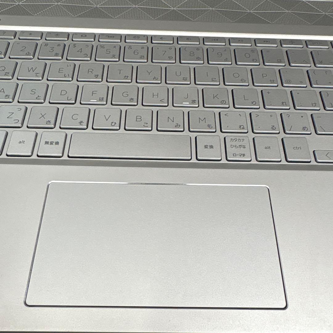 【サクサク快適♪】HP Pavilion Laptop 15 大容量♪