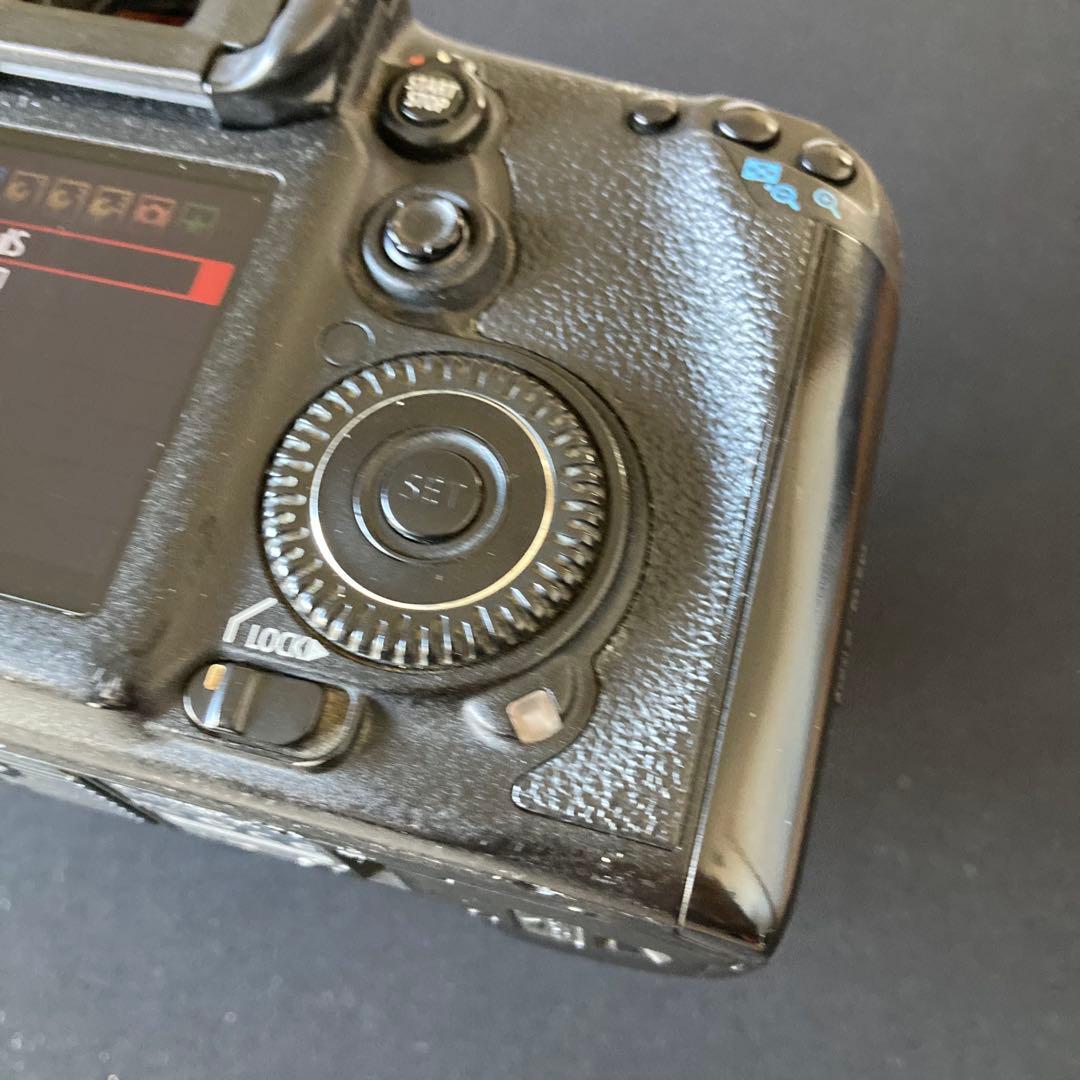 Canon EOS 7D デジタルカメラ 一眼レフ