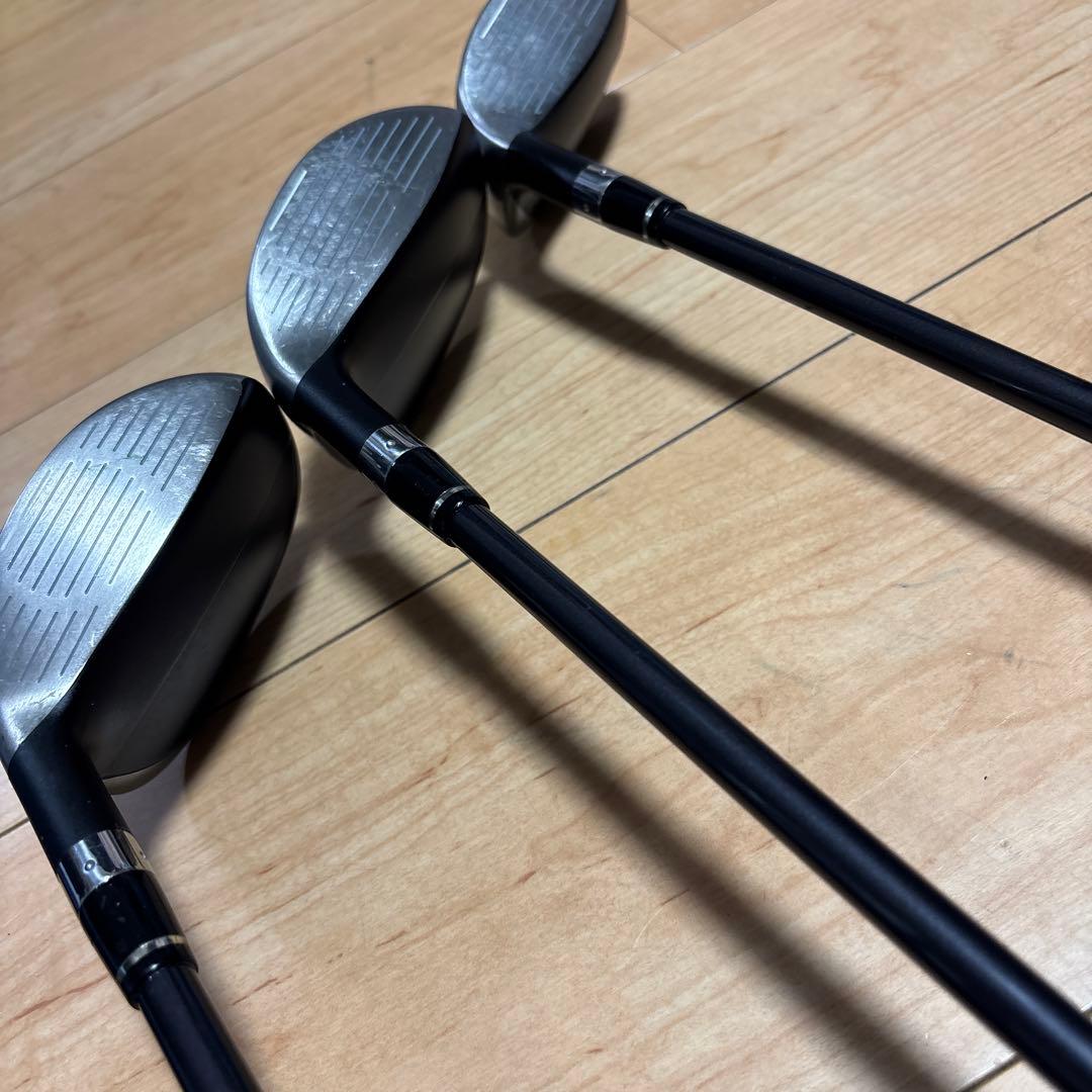 ナイキサスクワッチユティリティ5.6.7☆