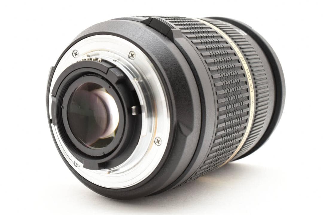 タムロンSP AF28-75m F2.8 XR DiニコンFマウント用#206q
