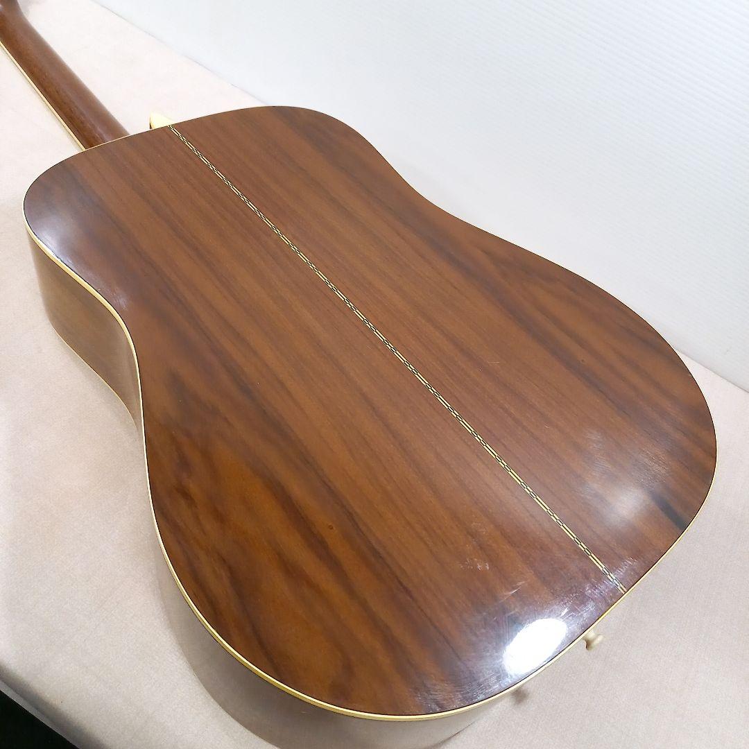 Morris アコースティックギター MD-510 日本製 ジャパンビンテージ