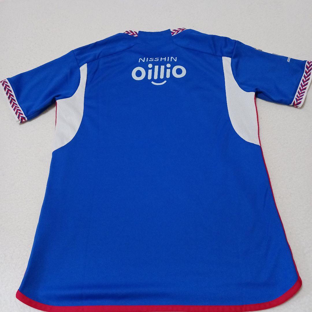 【Mサイズ】横浜Fマリノス 2024 ユニフォーム　Jリーグ