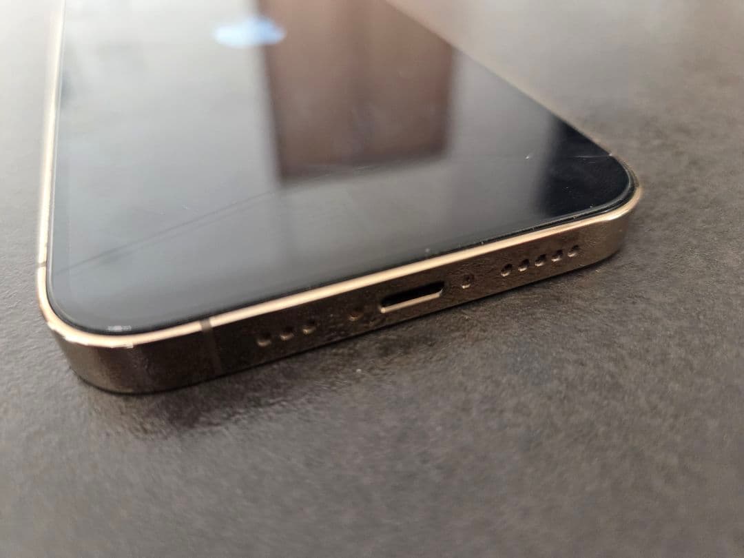 iPhone 12 Pro 128GB simフリー