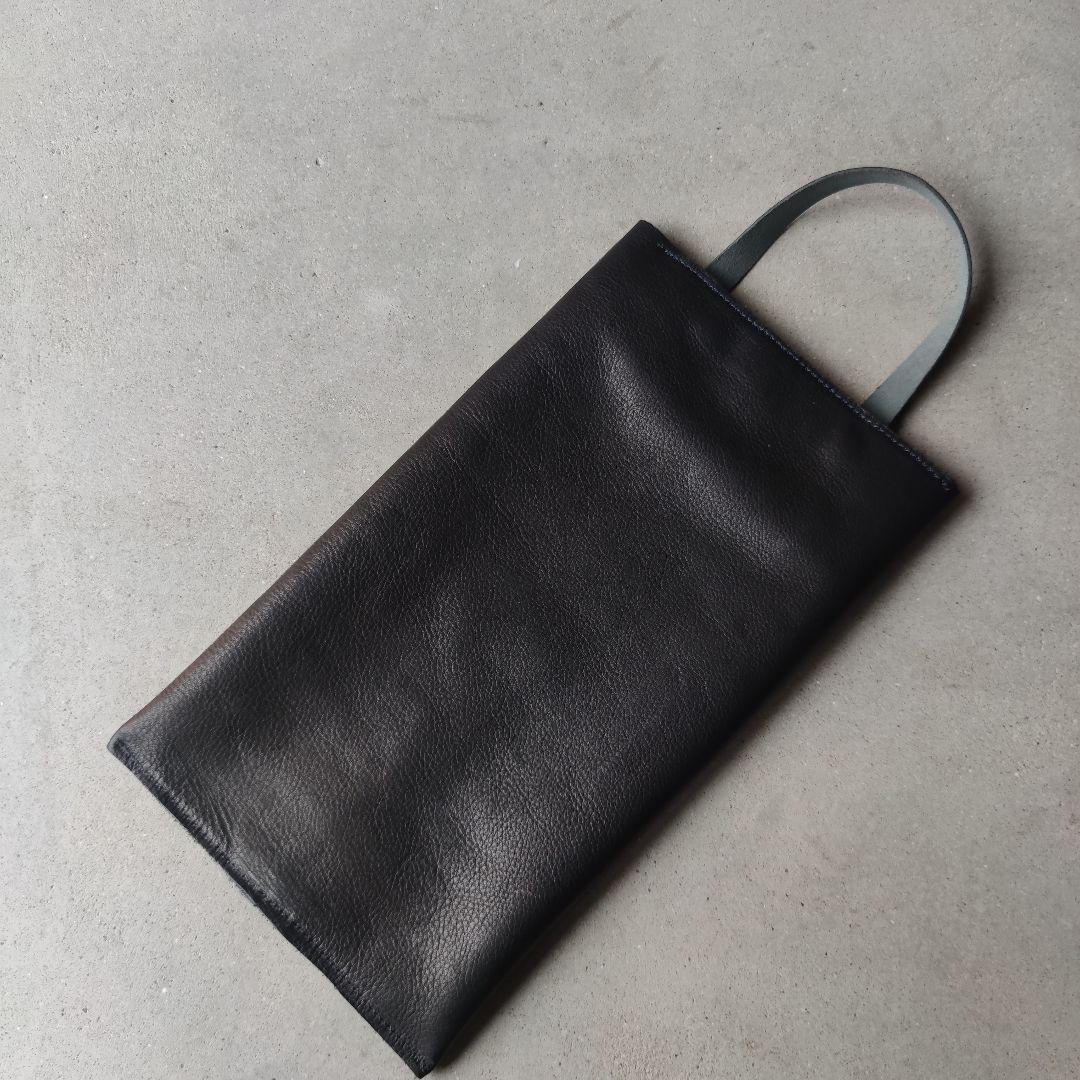 本革レザー ティッシュボックスケース インテリア、キャンプなどのアウトドアでも