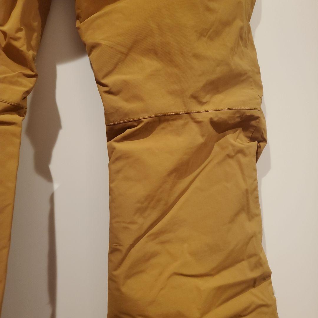 美品 BURTON　バートン キッズ　スノーボードウエア　L　150cm