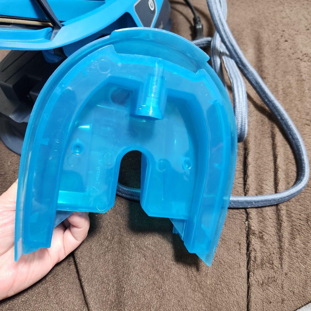 T-fal/アイロン トゥイニー NI5010J0