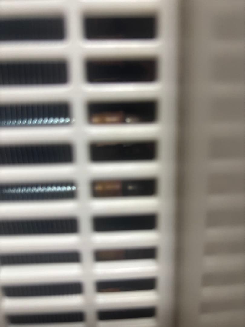 【動作品】SHARPプラズマクラスター除湿機 CV-EF120