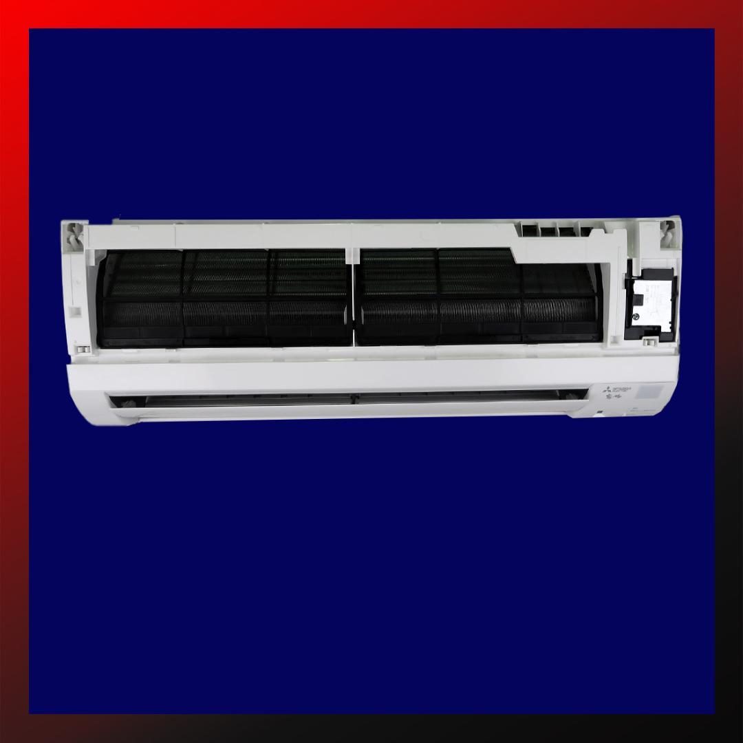 保証付！三菱☆2024年製ルームエアコン☆6畳☆M118