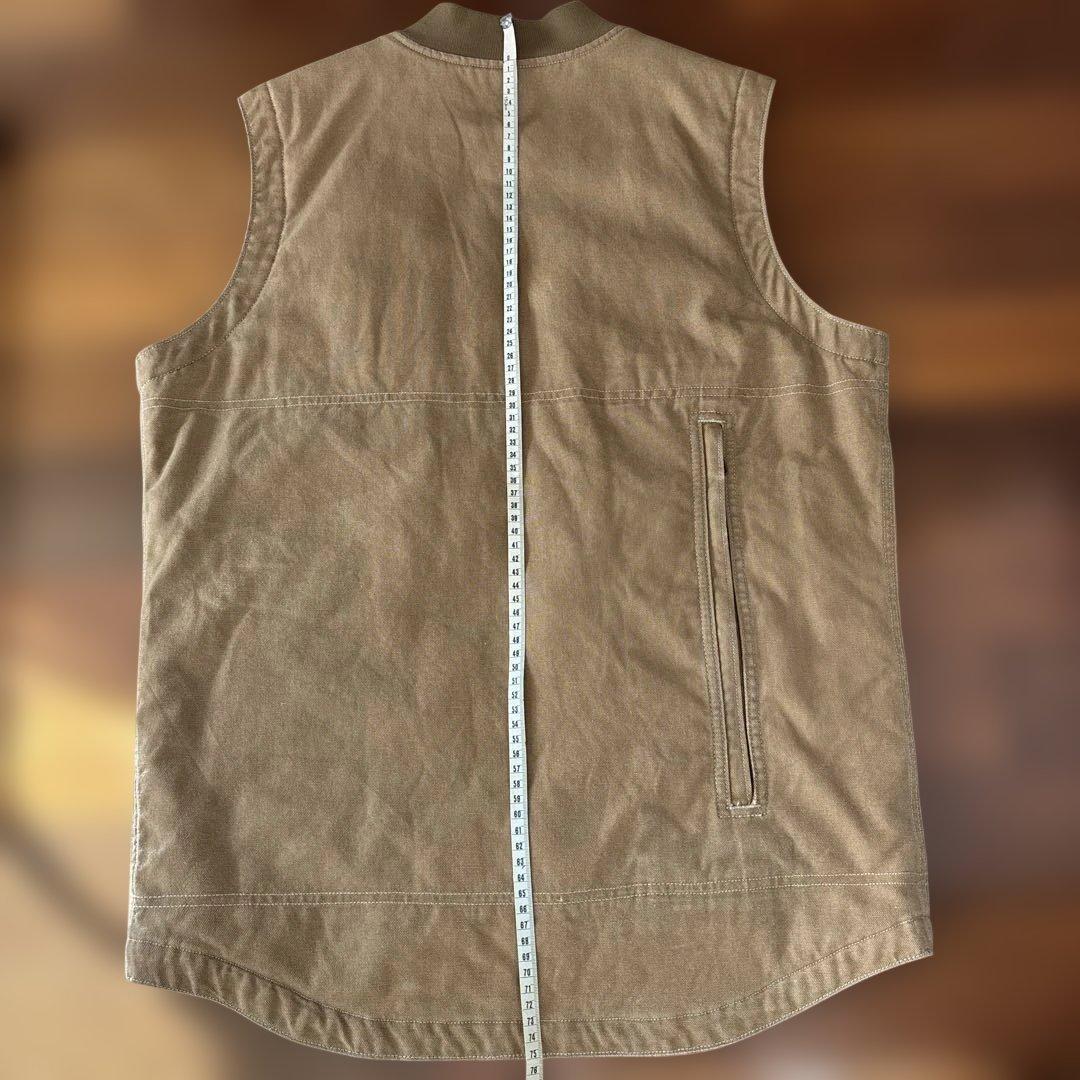 patagonia ベスト