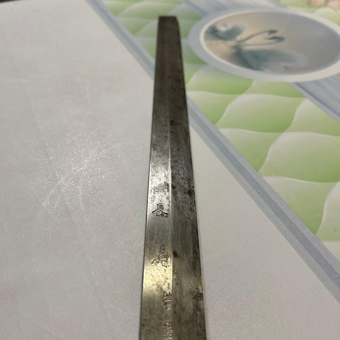 長寿 包丁 出雲 純和鋼