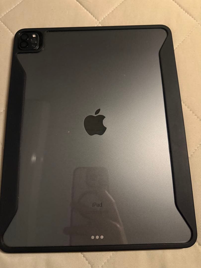 iPad Pro 12.9インチ(第5世代) その他付属品