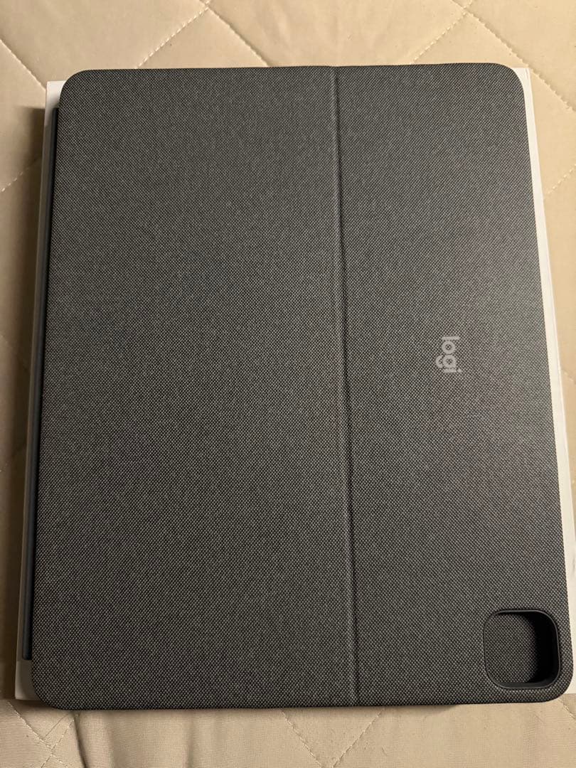 iPad Pro 12.9インチ(第5世代) その他付属品