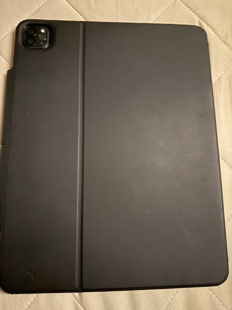 iPad Pro 12.9インチ(第5世代) その他付属品