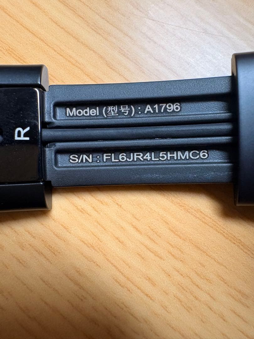 【値下げ可】Beats SOLO3 ワイヤレスヘッドホン ブラック