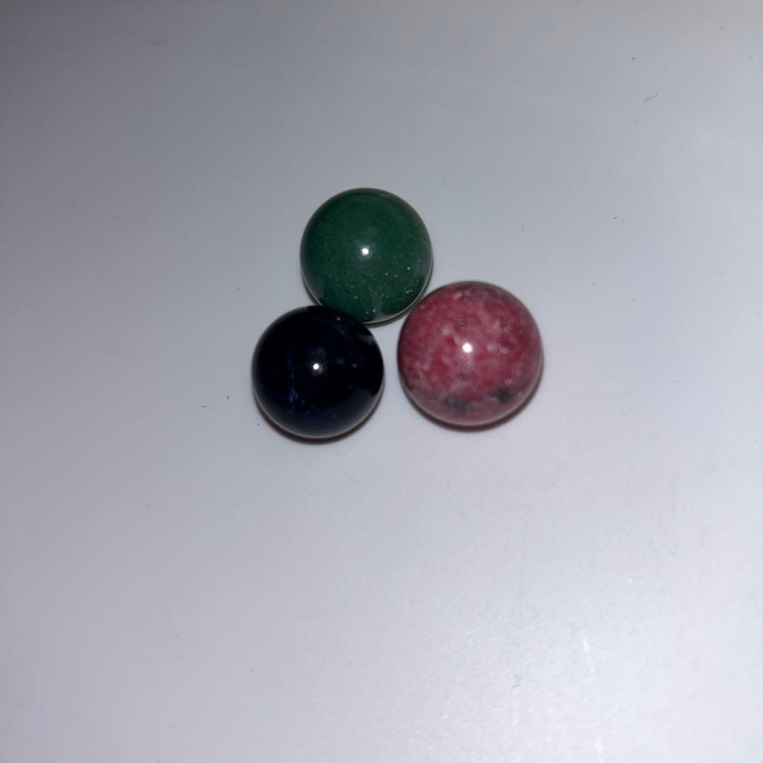 ストーン　ビー玉遊び　石　ガラス玉　ゲーム