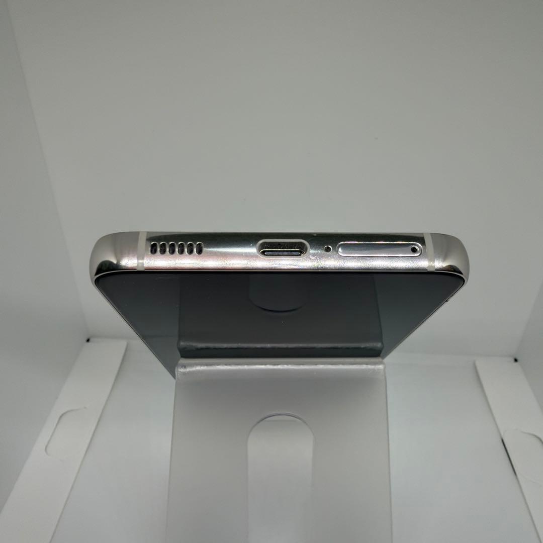 スマートフォン本体 Galxay S22 256GB docomo