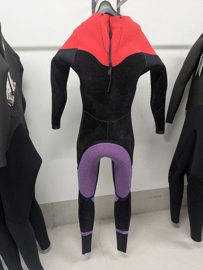 アウトレット　展示品　Rincon リンコン セミドライ　フルスーツ