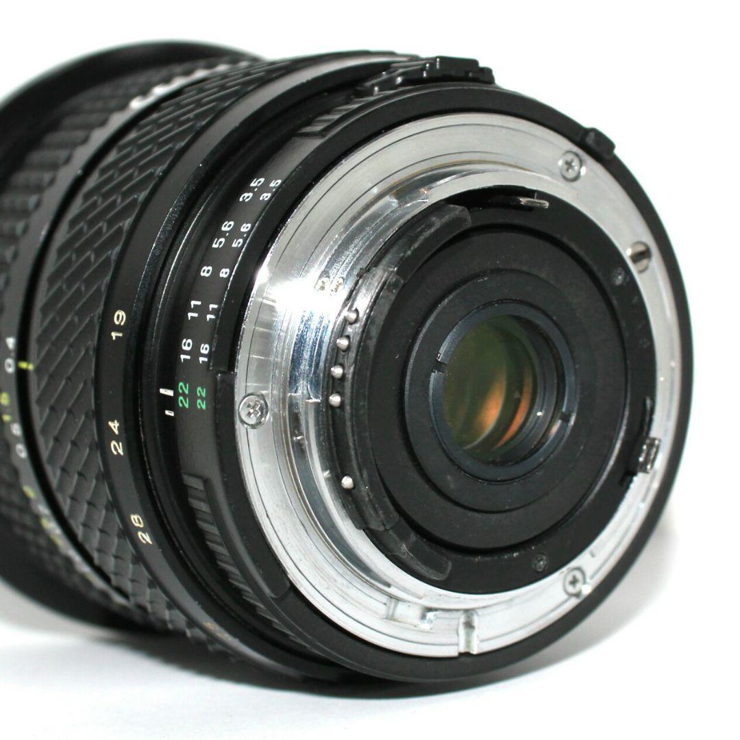 Tokina AF 19-35mm 広角レンズ Nikon Fマウント✨完動品✨