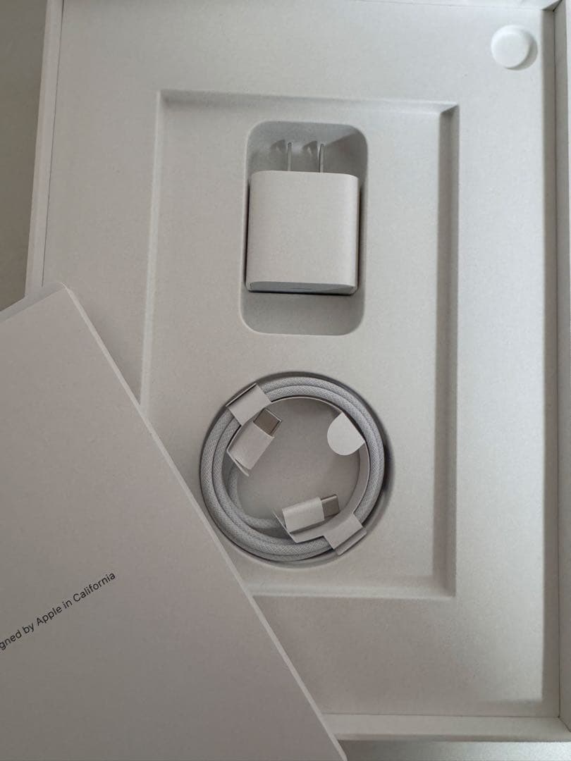 iPad本体 iPad (A16) 128GB