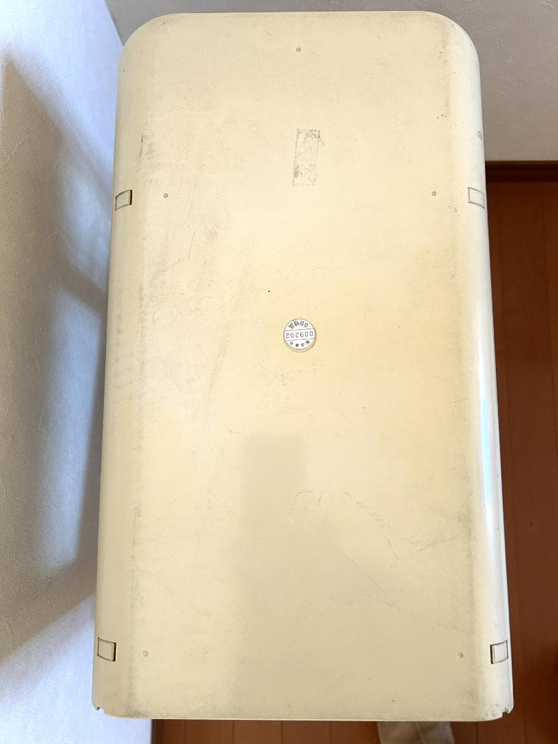 【缶ウォマー】アサヒ WONDA ショーケース 3段