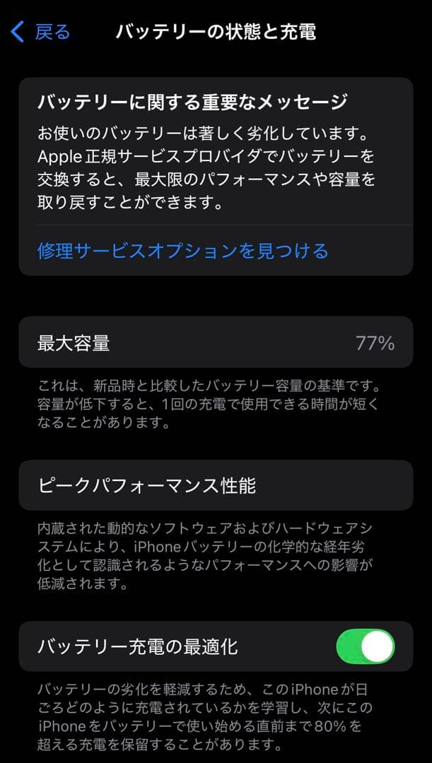 iPhone12 mini +ケース