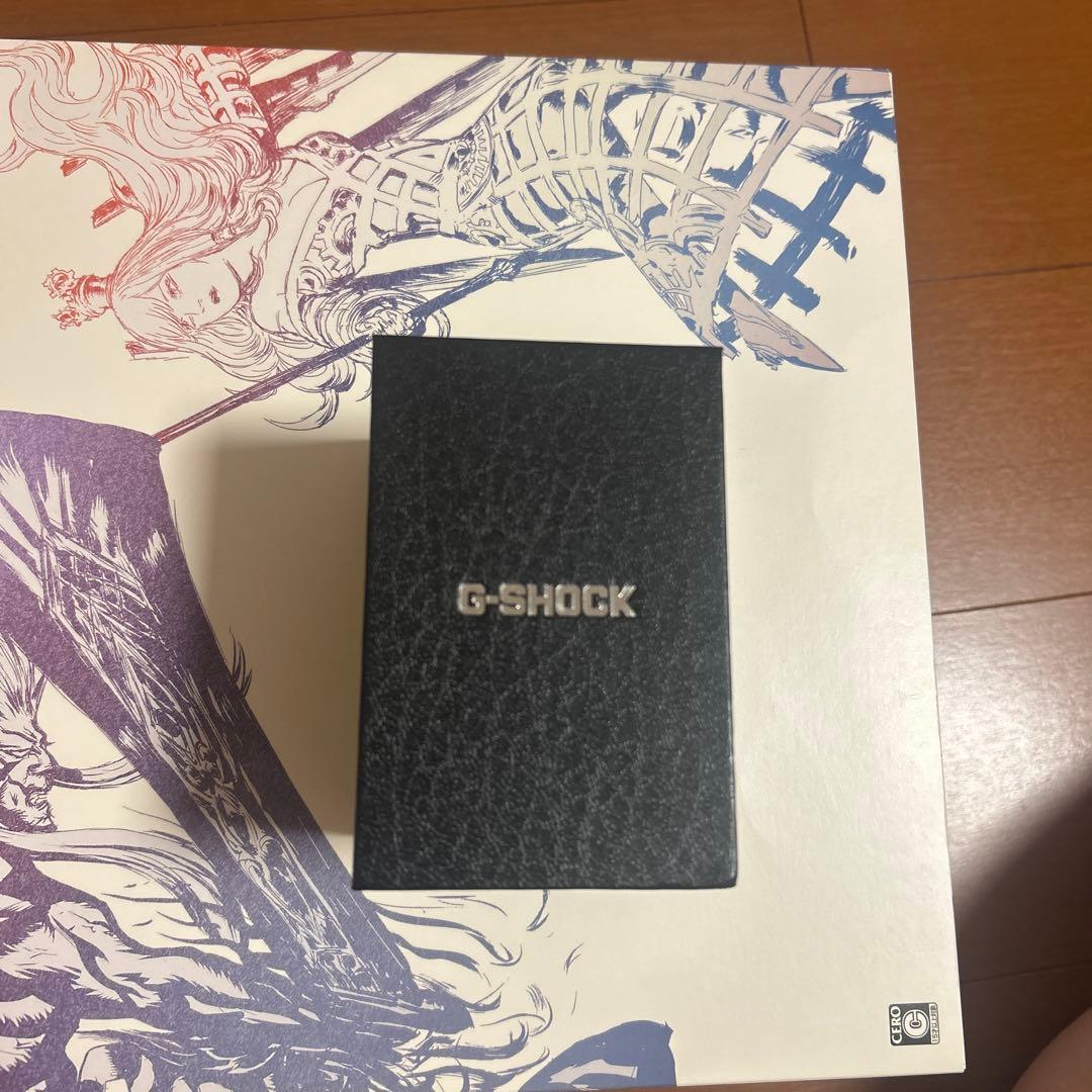 時計 G-SHOCK