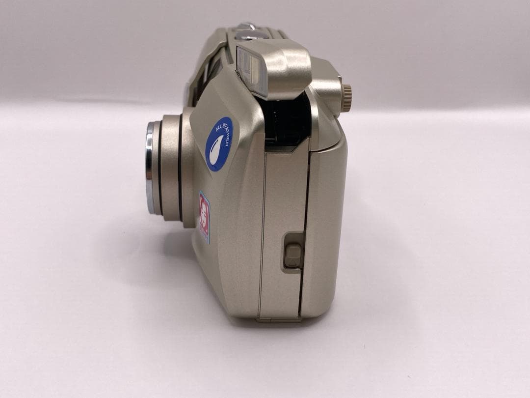 【美品】OLYMPUS μ[mju:]-III 150 オリンパスフィルムカメラ