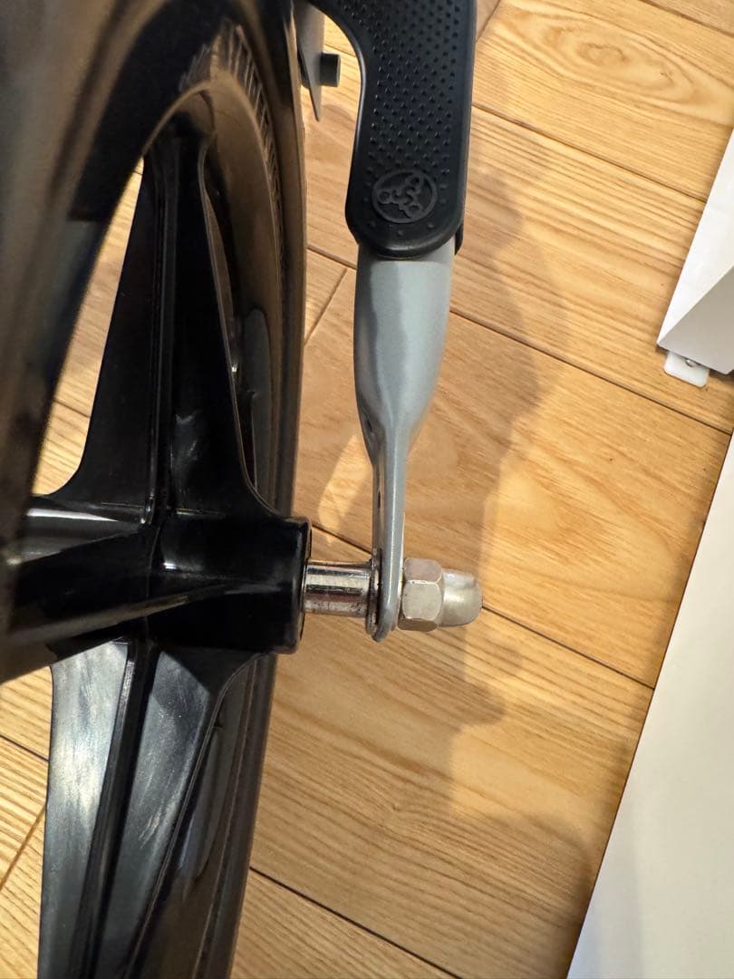 ストライダー STRIDER×神山隆二 モデル