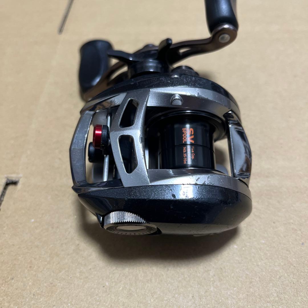 アルファス SV 105SH