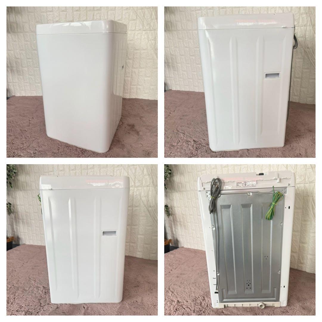 都内23区送料無料✨高年式ヤマダ3点セット✨冷蔵庫・洗濯機・電子レンジ