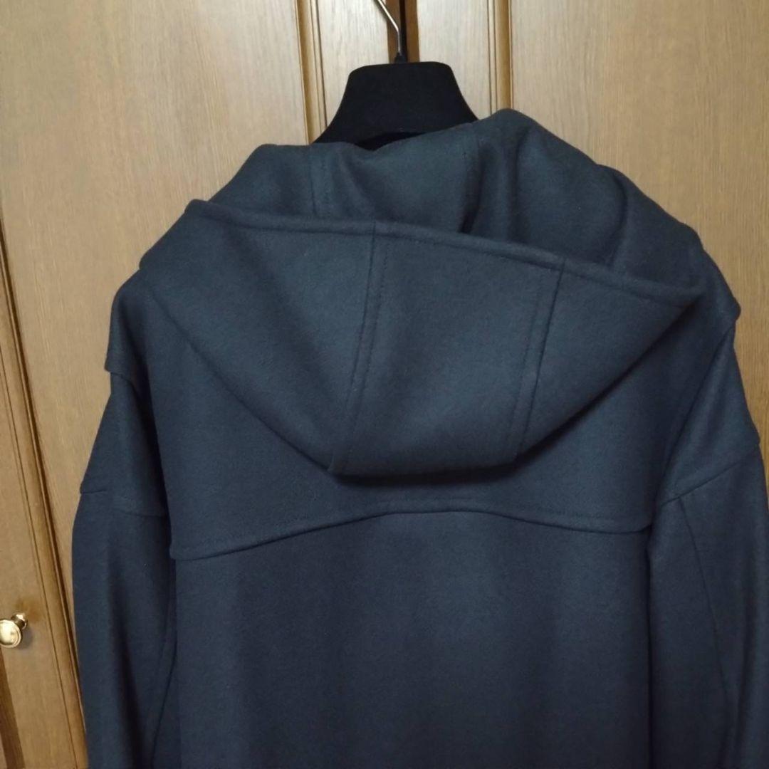MACKINTOSH / マッキントッシュ別注 HUMBIE ダッフル　38