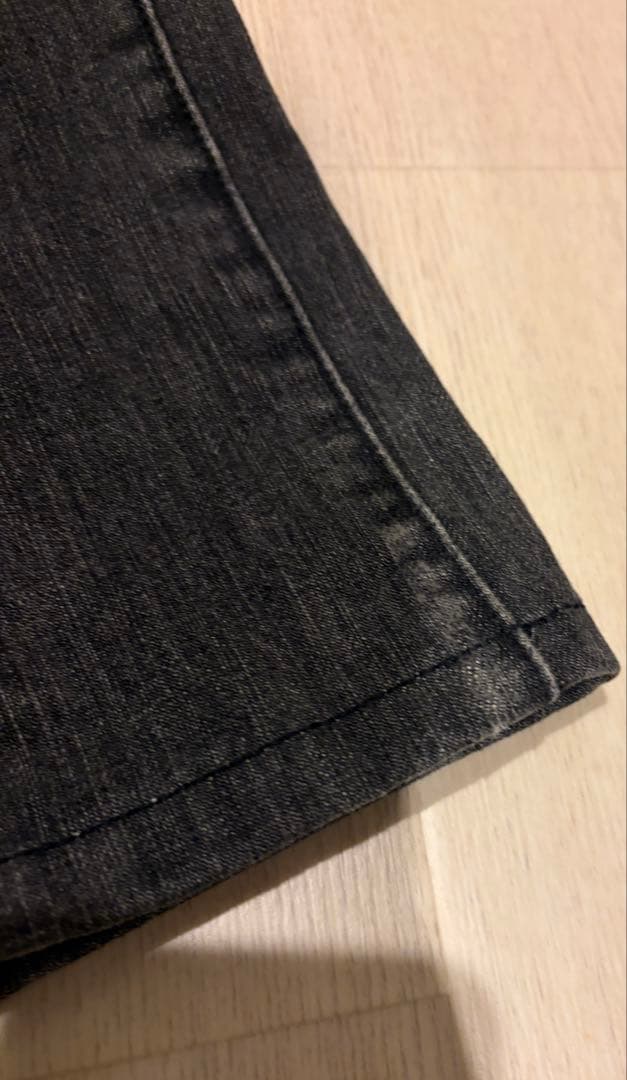 BALMAIN デニム W28